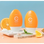 Sun Cream Supplier - Vitamin C Whitening Moisturizing 50ml