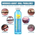 Mouthwash Manufacturer - Probiotic Oral Cleaning 100ml