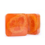 Loofah Soap Bar Manufacturer - Wholesale Turmeric Anti Aging Shrink Pores
