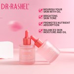 Face Oil Supplier - Rosehip Squalane Brightening Moisturizing