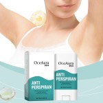 Deodorant Balm Manufacturer - Long Lasting Antiperspirant Fragrance
