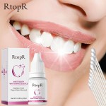Teeth Whitening Serum Factory - Herbal Plaque Stains Removal
