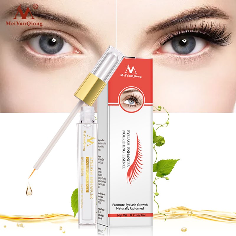 Eyelash Serum Supplier - Organic Safe Effective Growth