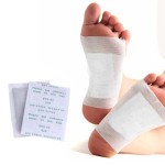 Foot Patch Supplier - Herbal Cleansing Body Detox