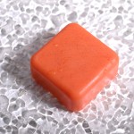 Vitamin C Soap Set Manufacturer - OEM Orange Kojic Acid 2pcs