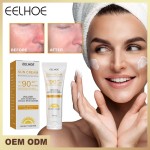 Sun Cream Factory - Face Body Whitening Protective