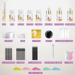 Eyelash Brow Lift Kit Supplier - All-in-One Safe Cream Formula