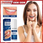 Tooth Paint Manufacturer - 5ml Multi-Purpose Instant Whitening