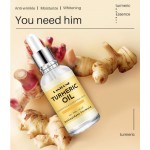 Turmeric Serum Supplier - Wrinkle Removing Moisturizing Handmade