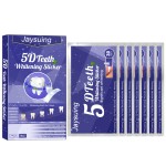 Teeth Whitening Strips Manufacturer - Wholesale 5D Stain Removal