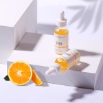 Facial Serum Manufacturer - Vitamin C Anti Aging Brightening 30ml