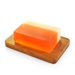 Whitening Soap Factory - Private Label Lemon Vitamin C 140g