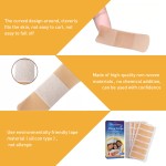 Mouth Tape Strips Supplier - Comfortable Breathing Anti Snoring