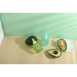 Coconut Oil Face Oil Factory - Vitamin E Fade Spots Hydrating