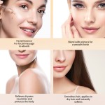 Face Oil Manufacturer - Vitamin C Turmeric Anti Aging