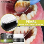 Teeth Whitening Powder Supplier - Remove Yellow Clean Stains