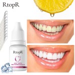 Teeth Whitening Liquid Supplier - Natural Organic Plaque Removal