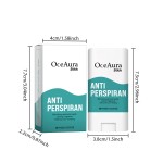 Deodorant Balm Manufacturer - Long Lasting Antiperspirant Fragrance