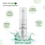 Mouth Spray Supplier - Alcohol Free Mint Refreshing 30ml