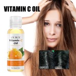 Whitening Oil Factory - Vitamin C Skin Lightening Massage