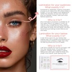 Eyelash Lift Kit Manufacturer - Wholesale Professional Perm Lashlift