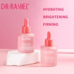 Face Oil Supplier - Rosehip Squalane Brightening Moisturizing
