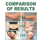 Body Oil Factory - Collagen Firming Lifting Massage 100ml