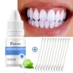 Teeth Whitening Serum Manufacturer - Dental Cleansing Remove Stains