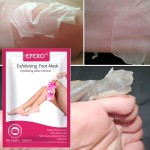 Foot Mask Sock Manufacturer - Remove Dead Skin Heels