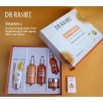 Vitamin C Set Manufacturer - Wholesale Anti Aging Brightening