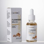 Turmeric Oil Factory - Wholesale Brightening Lighten Spots