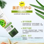 Sun Cream Factory - Aloe Vera Soothing Waterproof SPF 50