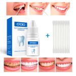 Teeth Whitening Liquid Factory - Natural Organic Dental Care