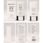 Sunscreen Cream Manufacturer - Oil Free UV Protect SPF 50