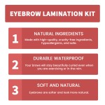 Eyebrow Lamination Kit Supplier - Private Label Soft Extension