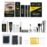 Eyelash Brow Lift Set Manufacturer - Perm Tint Dye Kit Complete