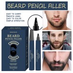 Beard Filling Pen Supplier - Men Beard Pencil Filler Kit