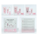 Skin Care Set Manufacturer - Japan Sakura 4pcs Set