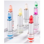 Lip Balm Manufacturer - 8 Colors Color Changing Flower