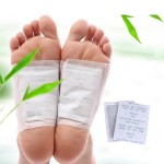 Foot Patch Supplier - Herbal Cleansing Body Detox