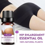 Essential Oil Factory - Butt Hip Lift Tighten Enlargement