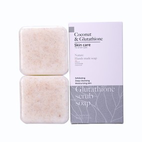 Bath Bar Soap Factory - Wholesale Glutathione Coconut Oil