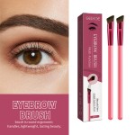 Eyebrow Brush Factory - Multifunction Eye Makeup Drawing