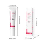 Eye Cream Manufacturer - Hyaluronic Acid Anti Wrinkle Anti Aging