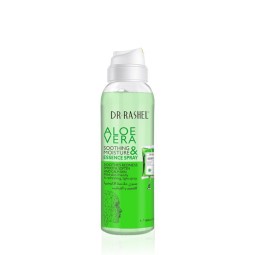 Face Spray Factory - Aloe Vera After Sun Repair 160ml