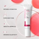 Eye Cream Manufacturer - Hyaluronic Acid Anti Wrinkle Anti Aging