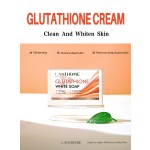 Whitening Soap Factory - Collagen Milk Glutathione Body Care