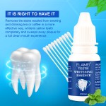 Teeth Whitening Serum Supplier - Professional Coffee Stains Removal