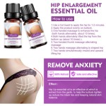 Essential Oil Factory - Butt Hip Lift Tighten Enlargement
