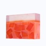 Carrot Soap Supplier - Natural Brightening Face Body Care